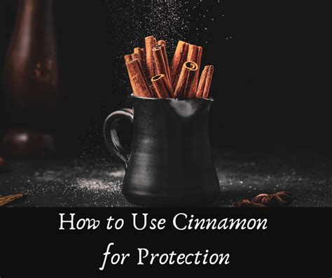 Cinnamon: A Guide to Enhancing Your Intuition and Divination Practice